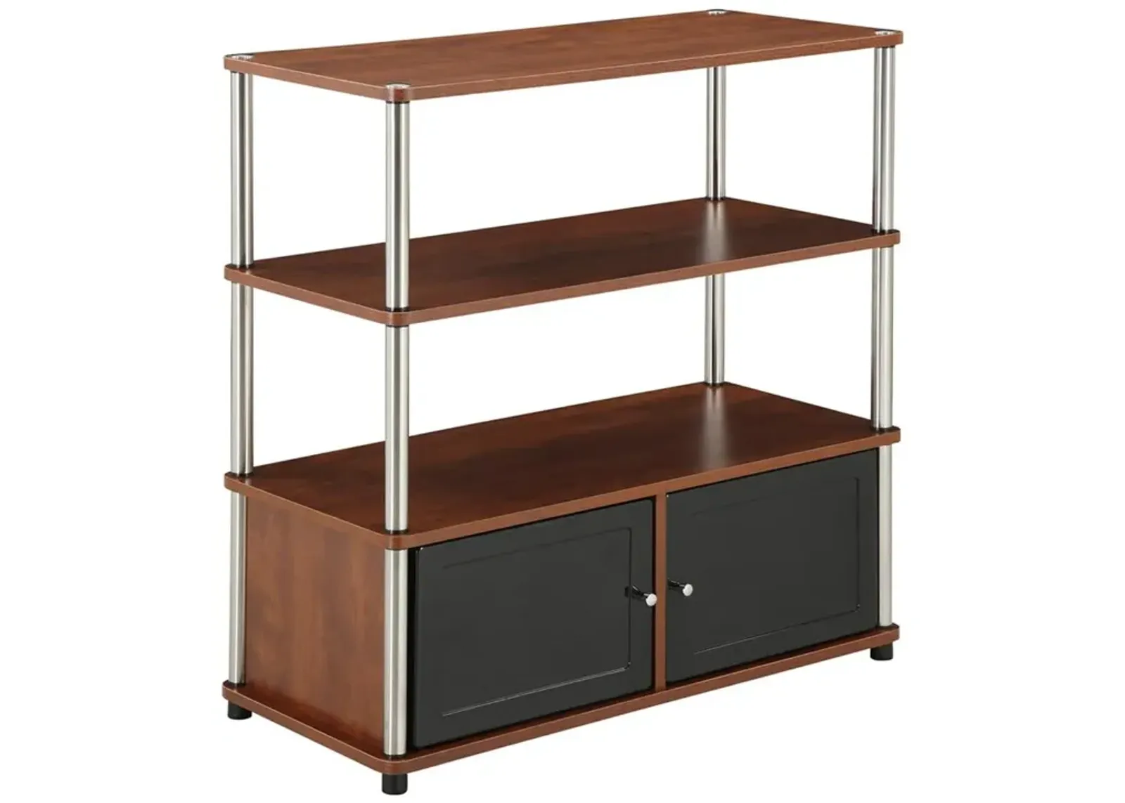 Convience Concept, Inc. Designs2Go Highboy TV Stand