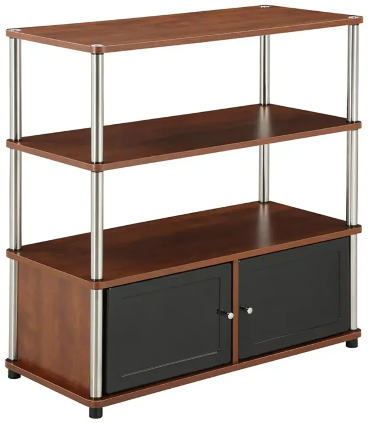 Convience Concept, Inc. Designs2Go Highboy TV Stand