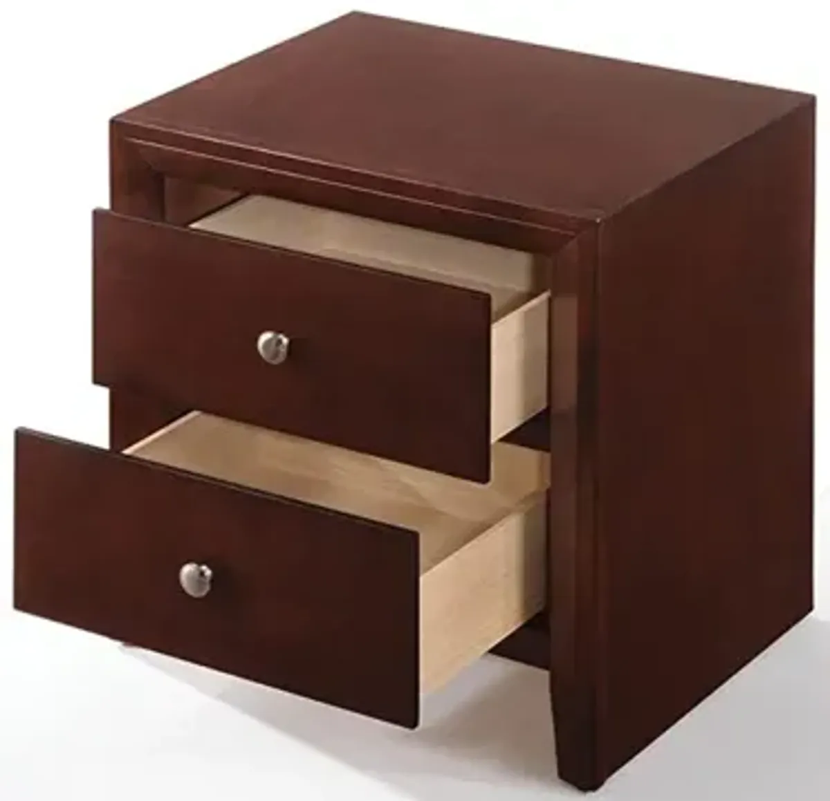 Ilana Nightstand, Finish