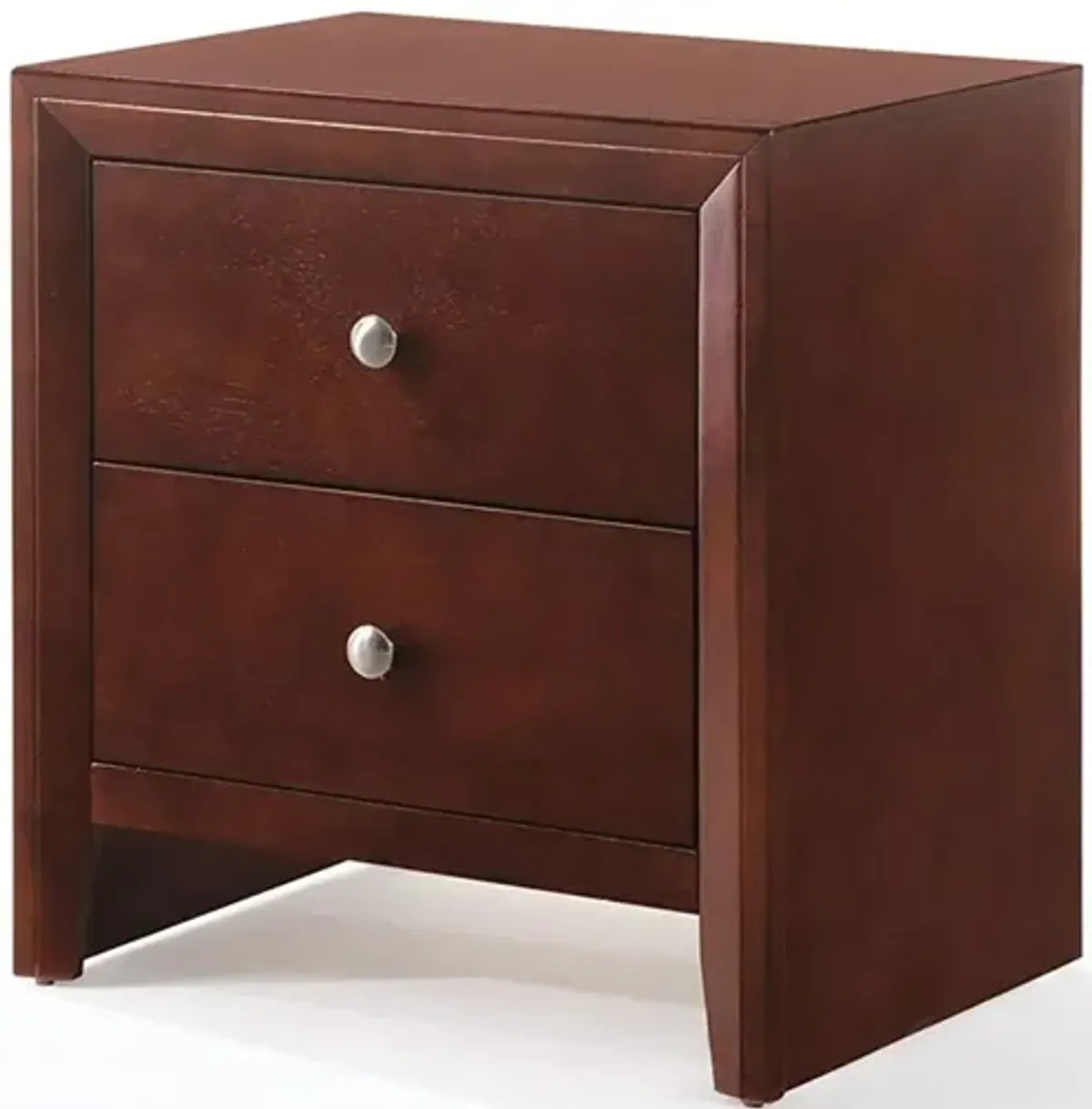 Ilana Nightstand, Finish