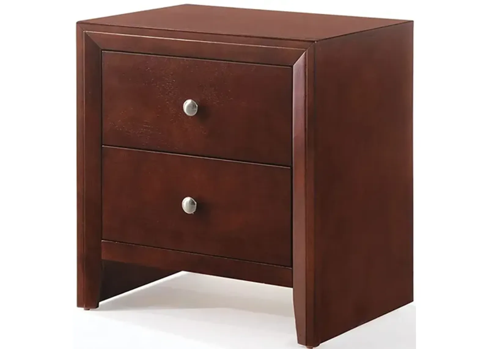 Ilana Nightstand, Finish