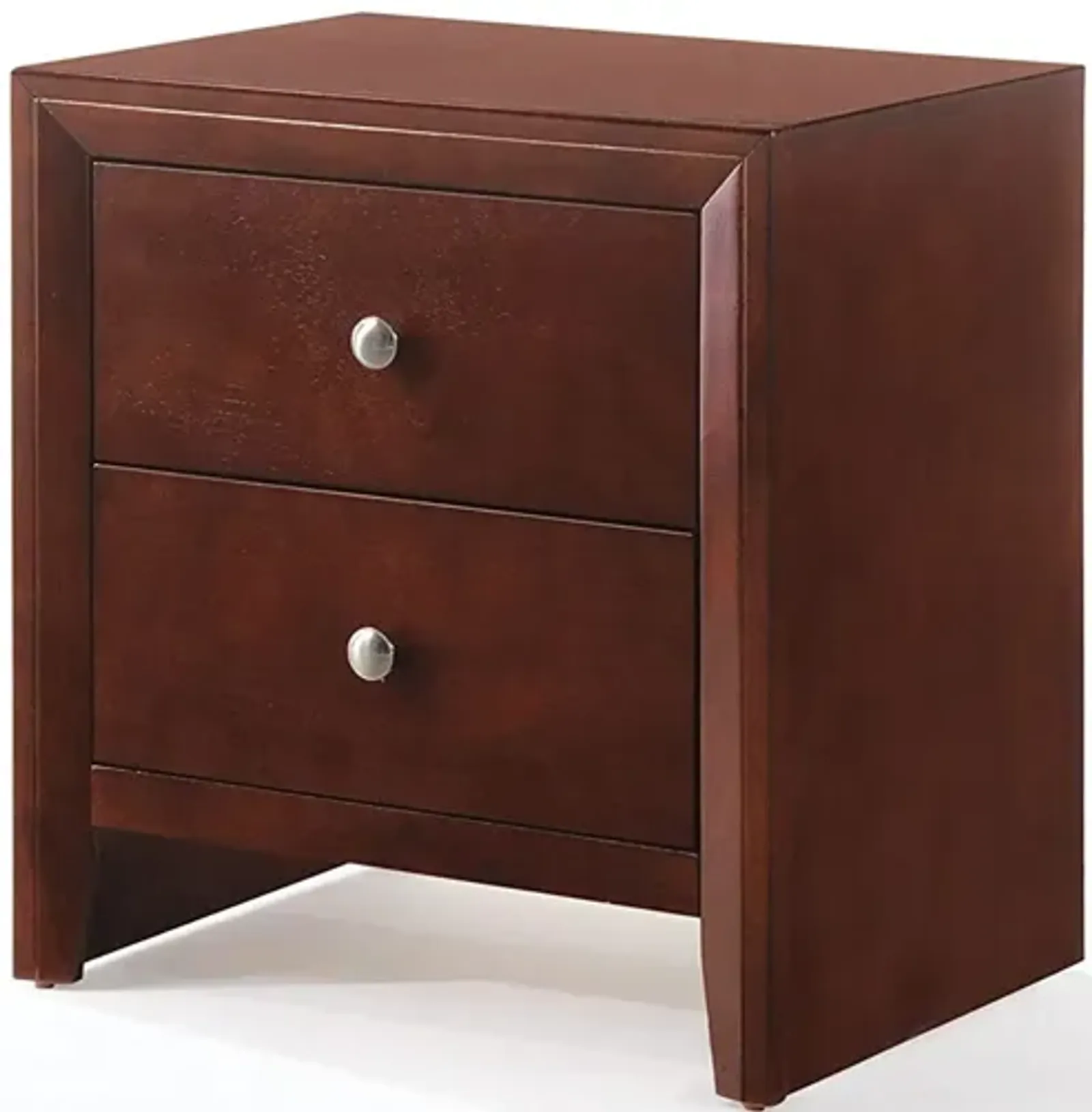 Ilana Nightstand, Finish