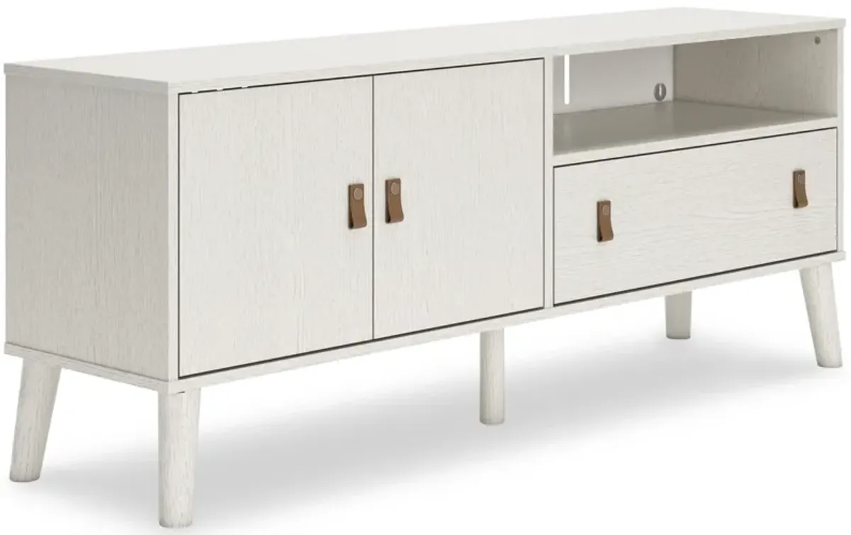 Aprilyn 59" TV Stand