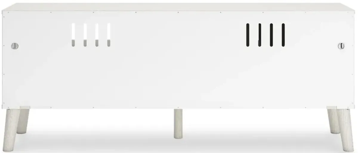Aprilyn 59" TV Stand