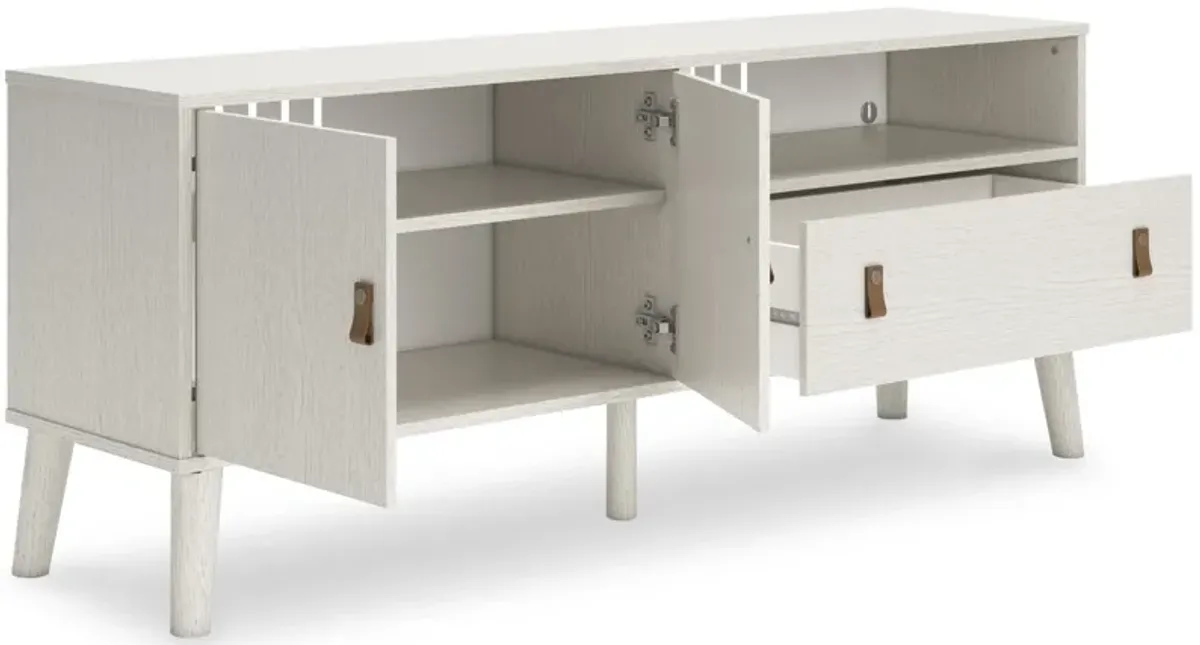 Aprilyn 59" TV Stand