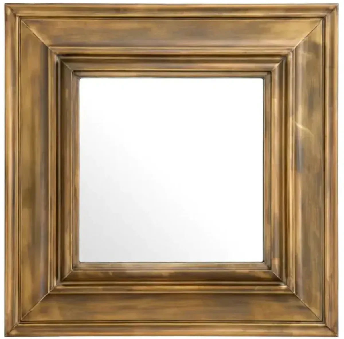 Sanoma Square Mirror