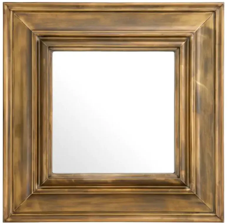 Sanoma Square Mirror