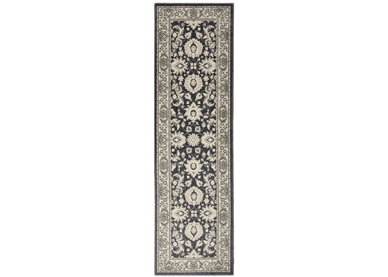 Richmond 2'3" x 7'6" MdNght Rug