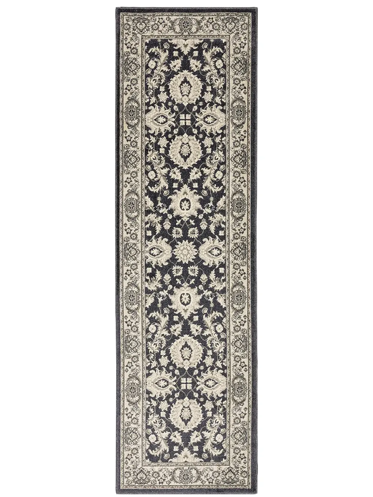 Richmond 2'3" x 7'6" MdNght Rug