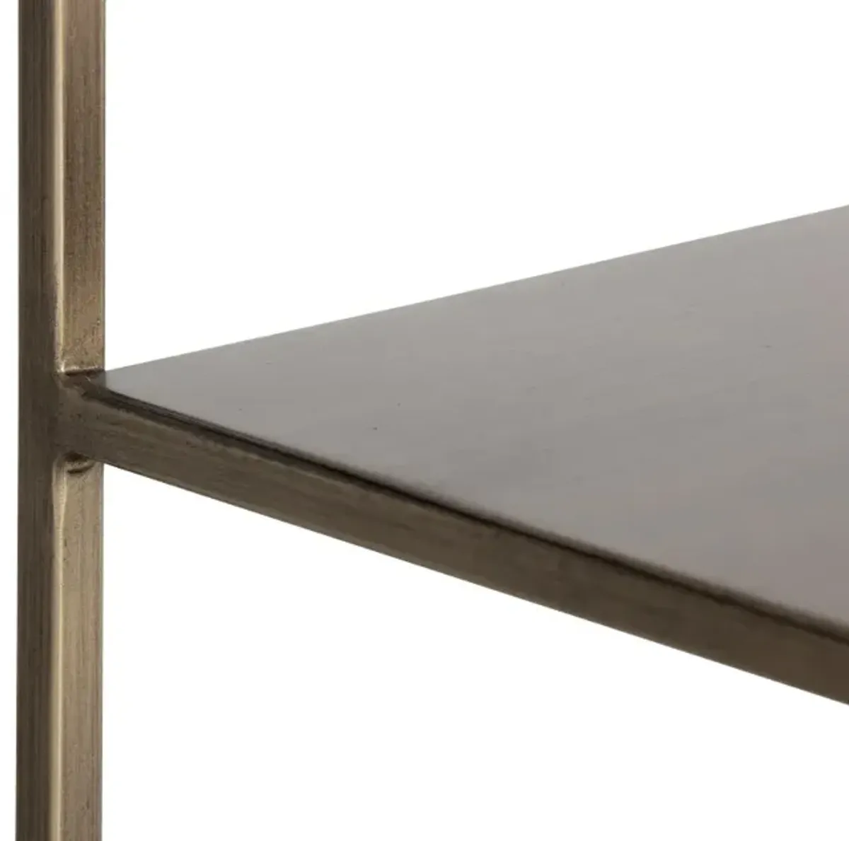 Small Eiffel Low Bookcase