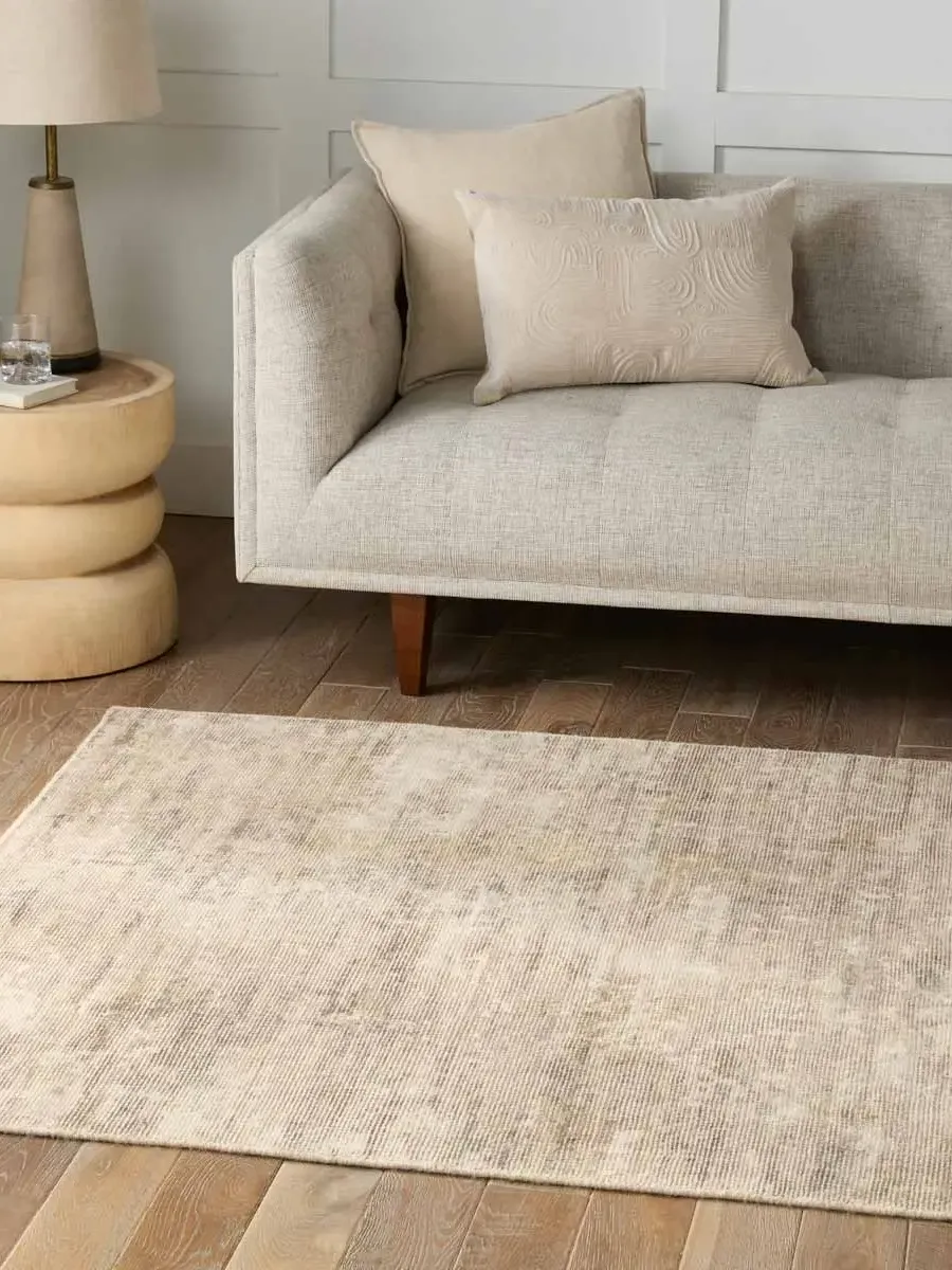 Malibu- Barclay B Retreat Tan/Taupe 8' x 10' Rug