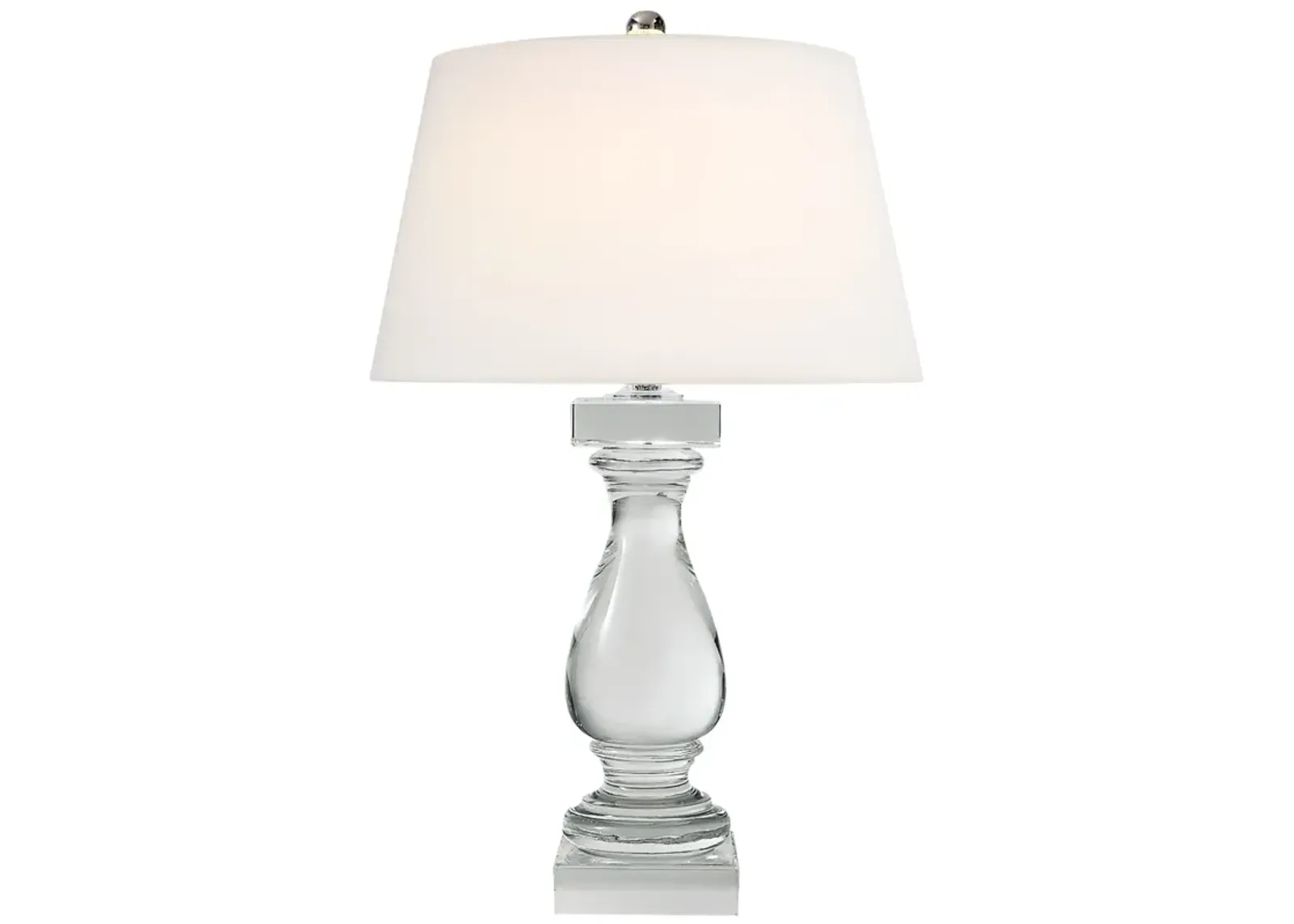 Balustrade Table Lamp