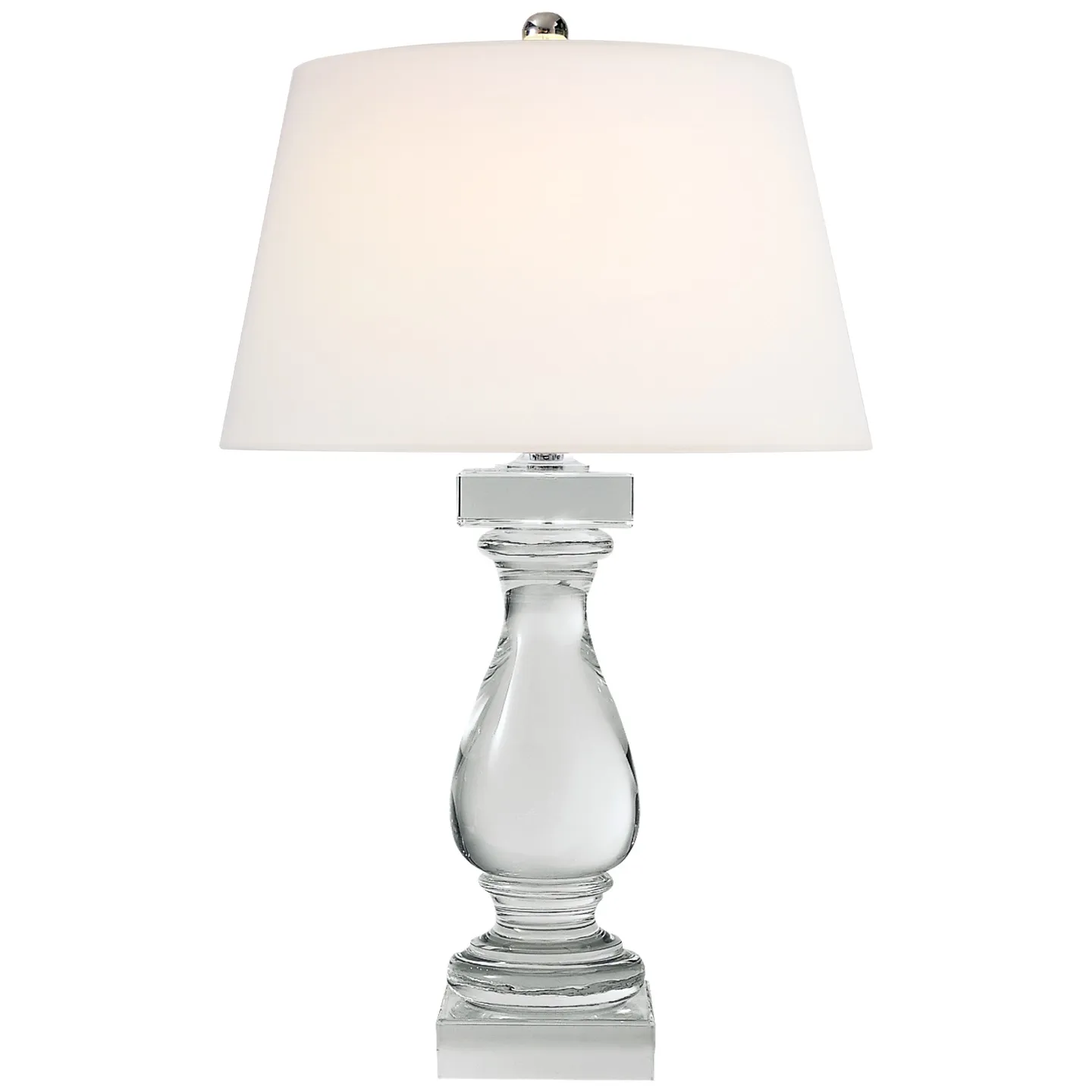 Balustrade Table Lamp