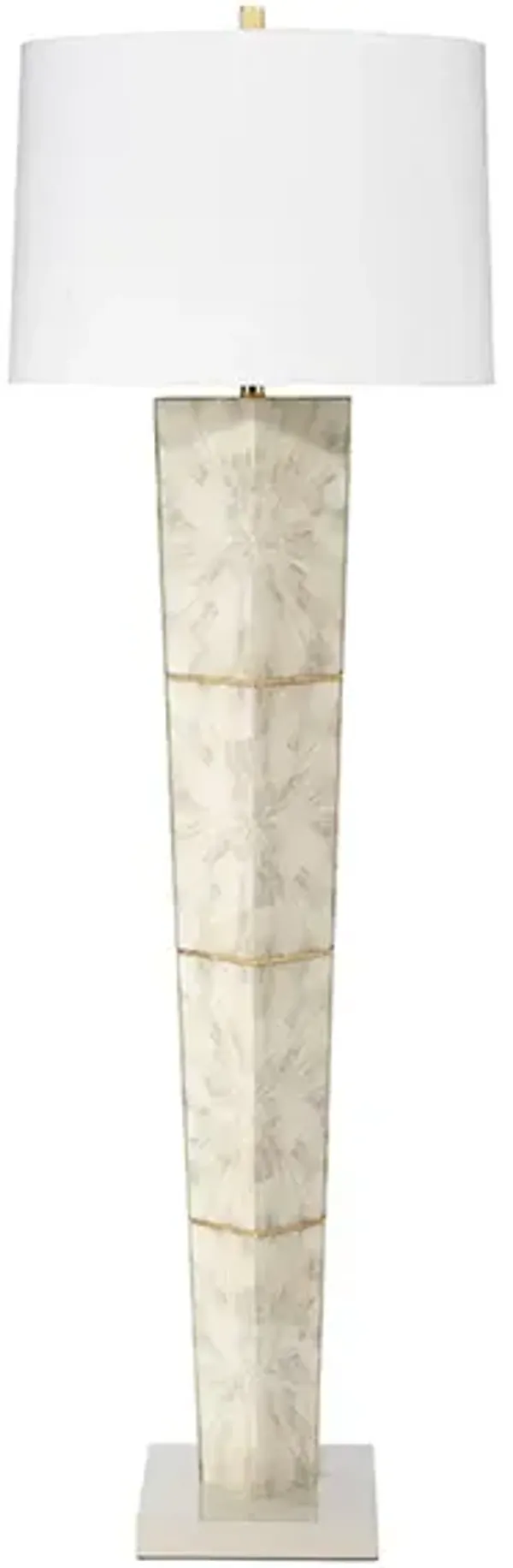 Spectacle Floor Lamp