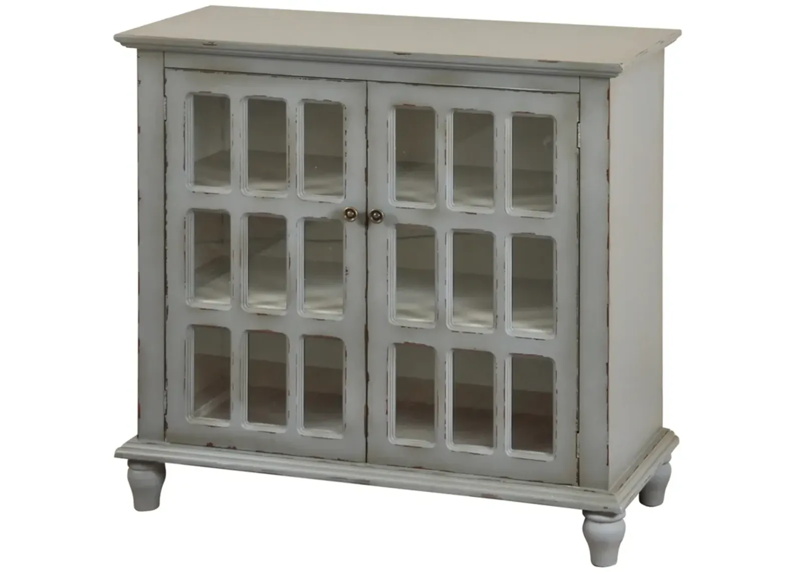 Bray Accent Cabinet