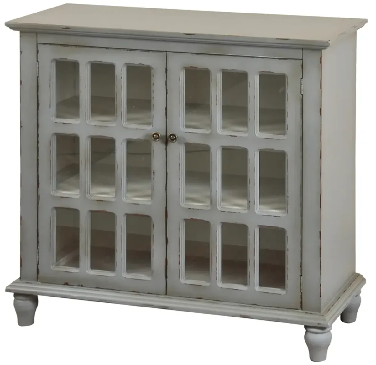 Bray Accent Cabinet