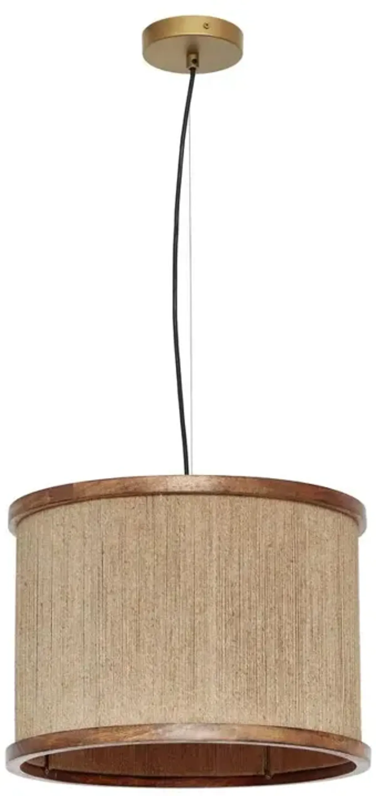 Belen Kox Natural Charm Pendant Lamp, Belen Kox