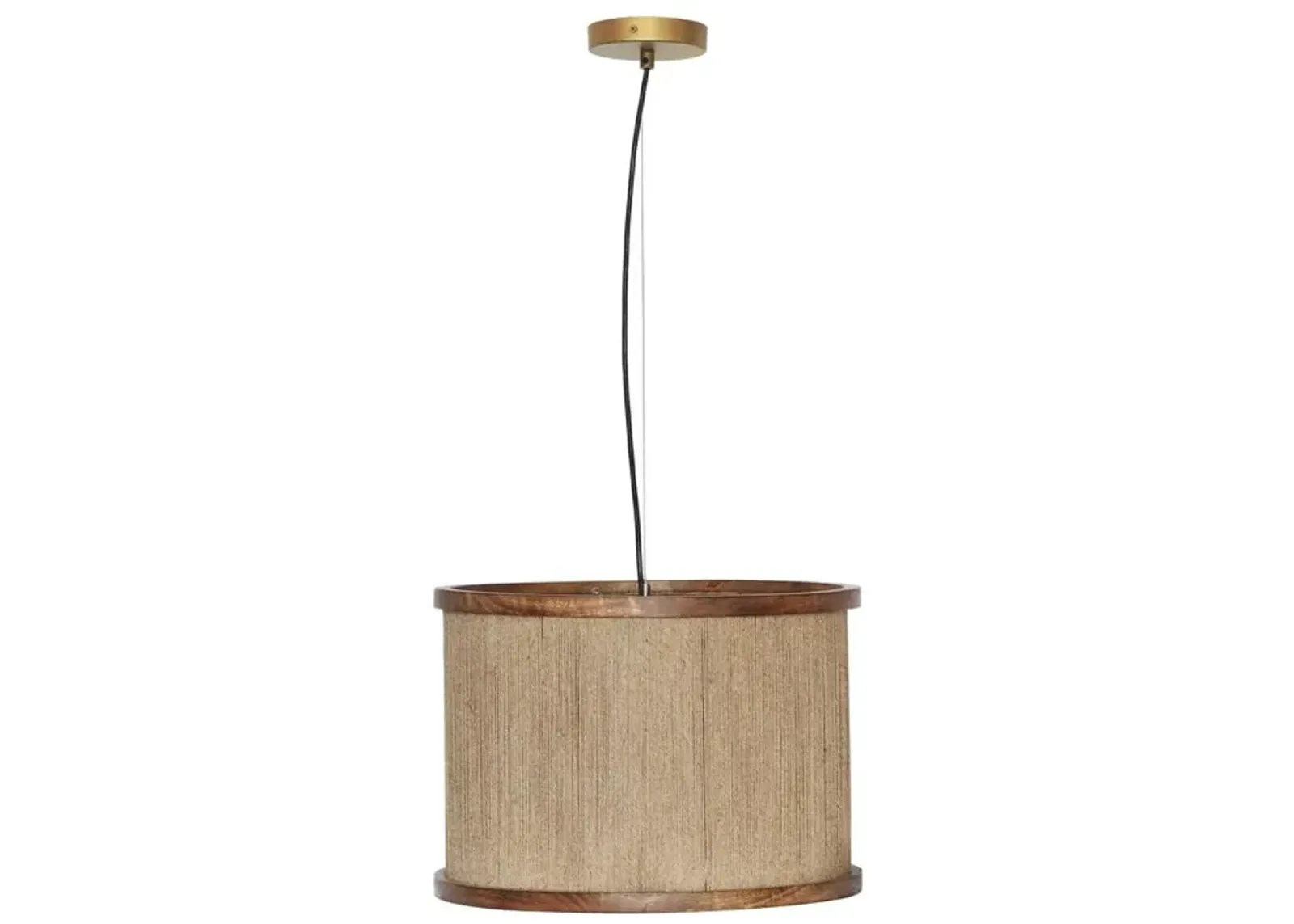 Belen Kox Natural Charm Pendant Lamp, Belen Kox