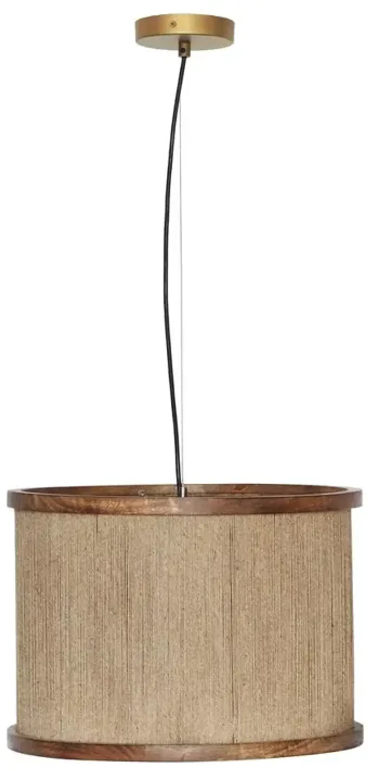 Belen Kox Natural Charm Pendant Lamp, Belen Kox