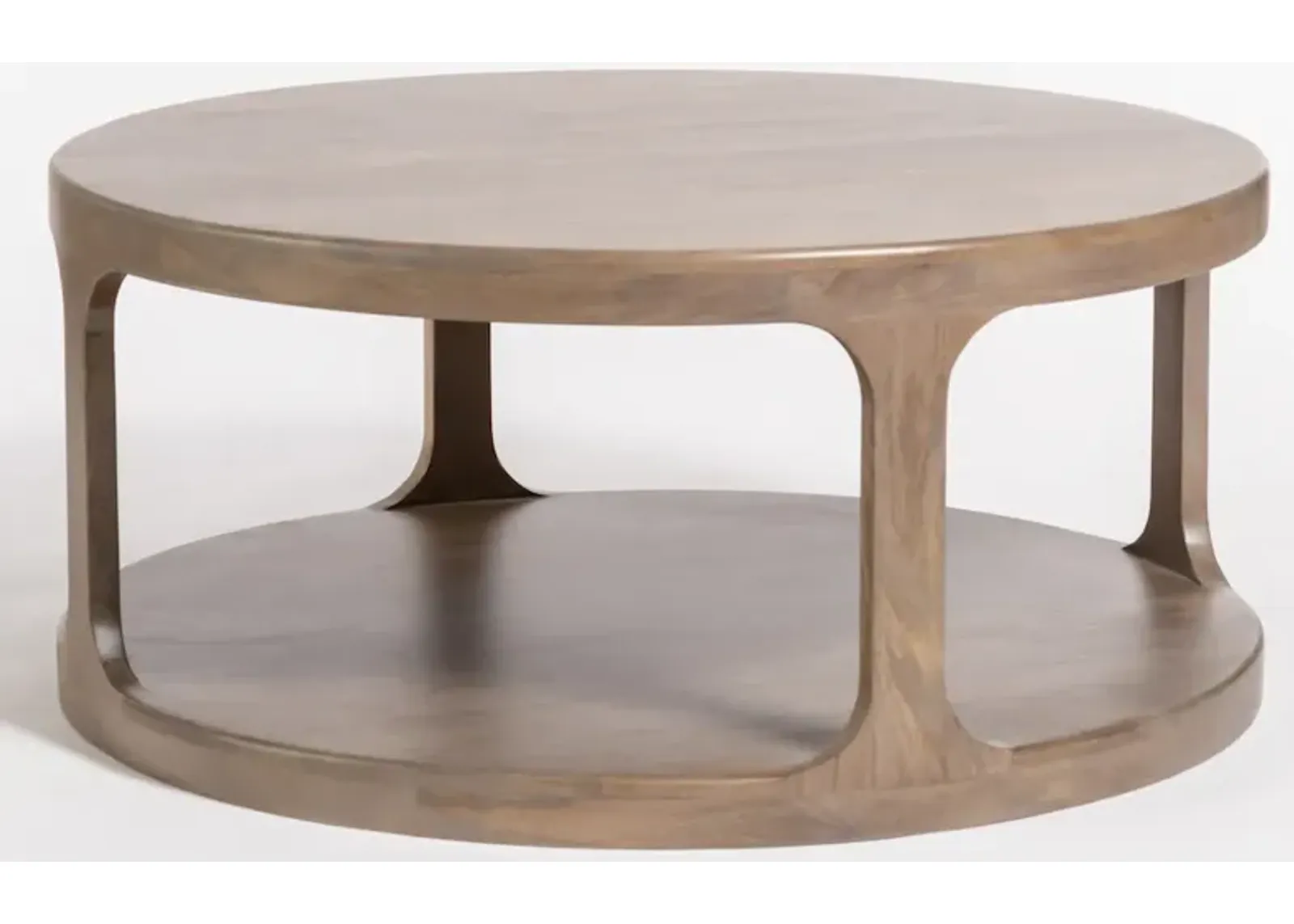 Mason Coffee Table