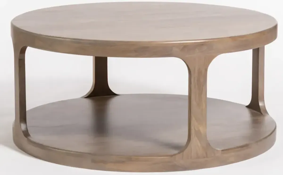 Mason Coffee Table