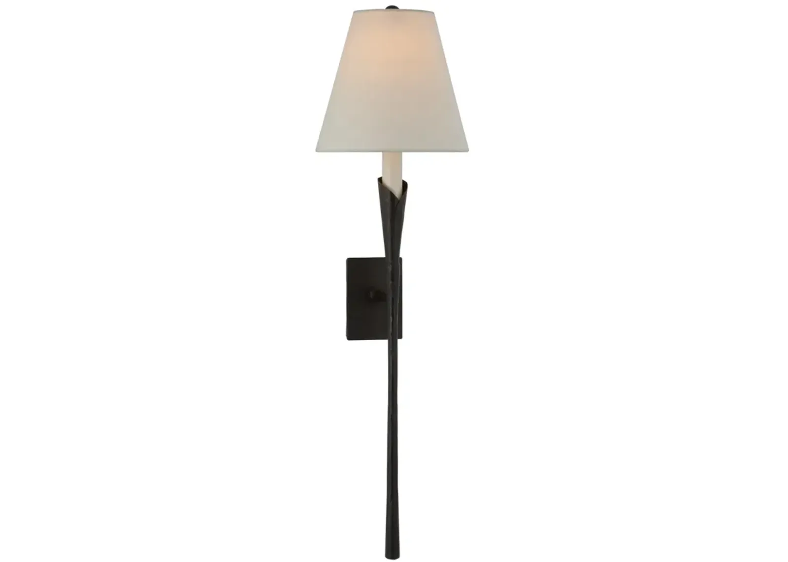 Aiden Large Tail Sconce