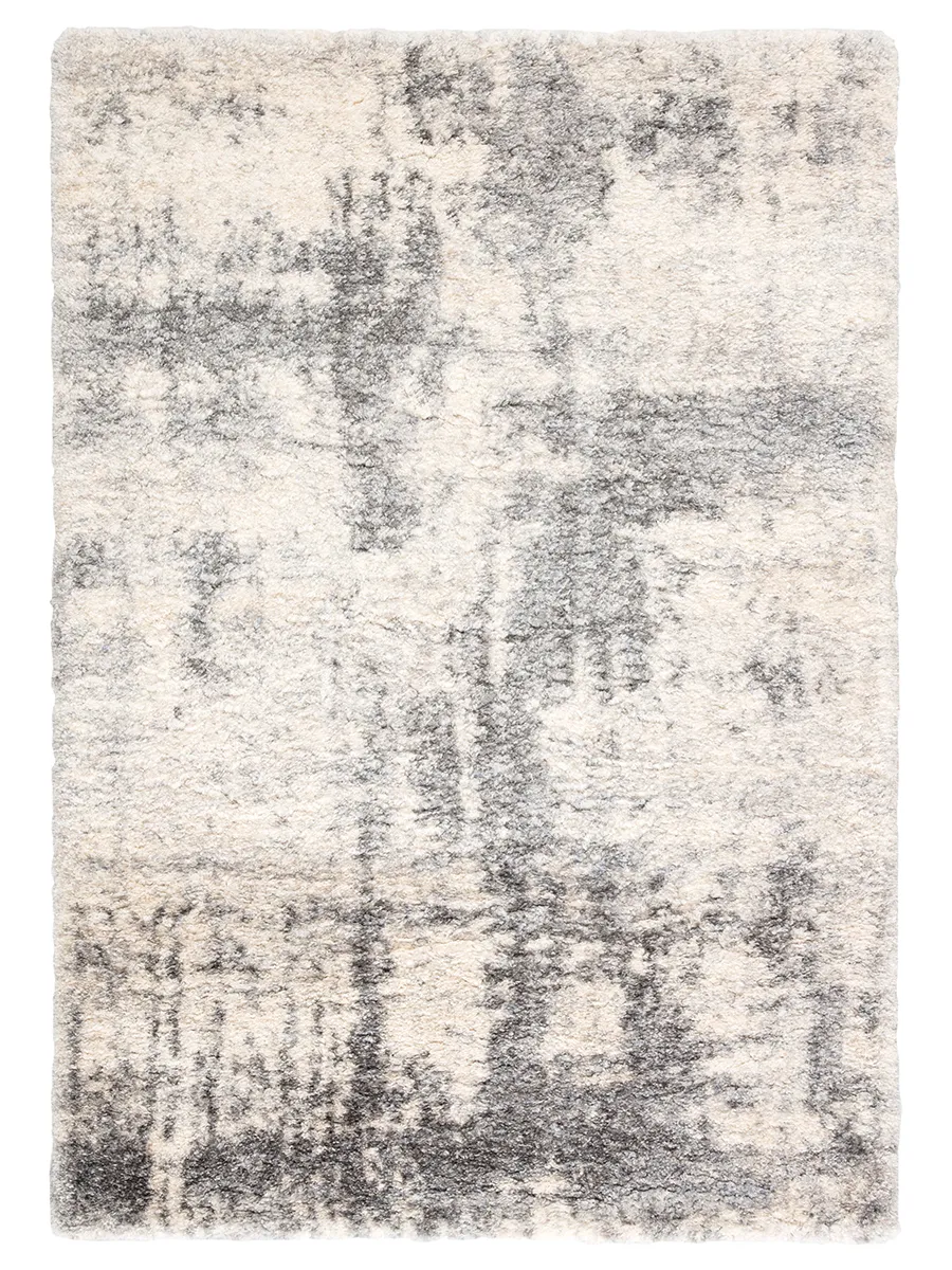 Lyra Serenade White 10'2" x 14'1" Rug