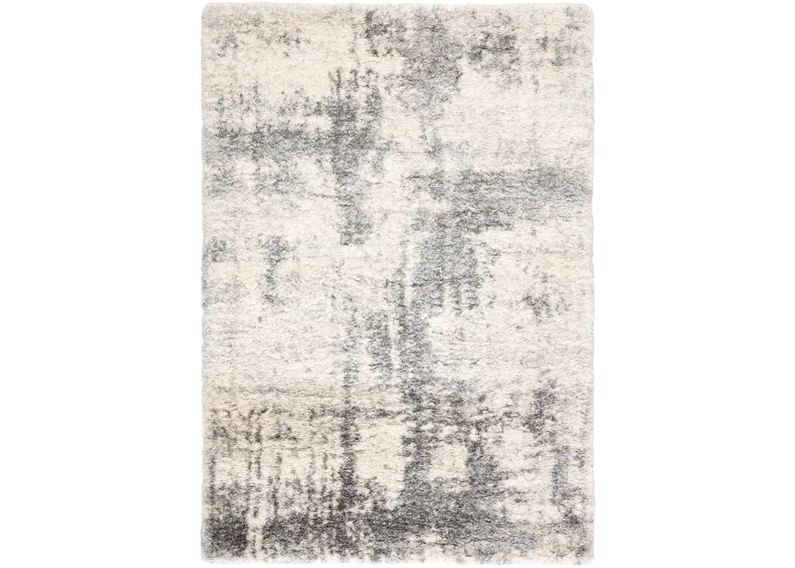 Lyra Serenade White 10'2" x 14'1" Rug