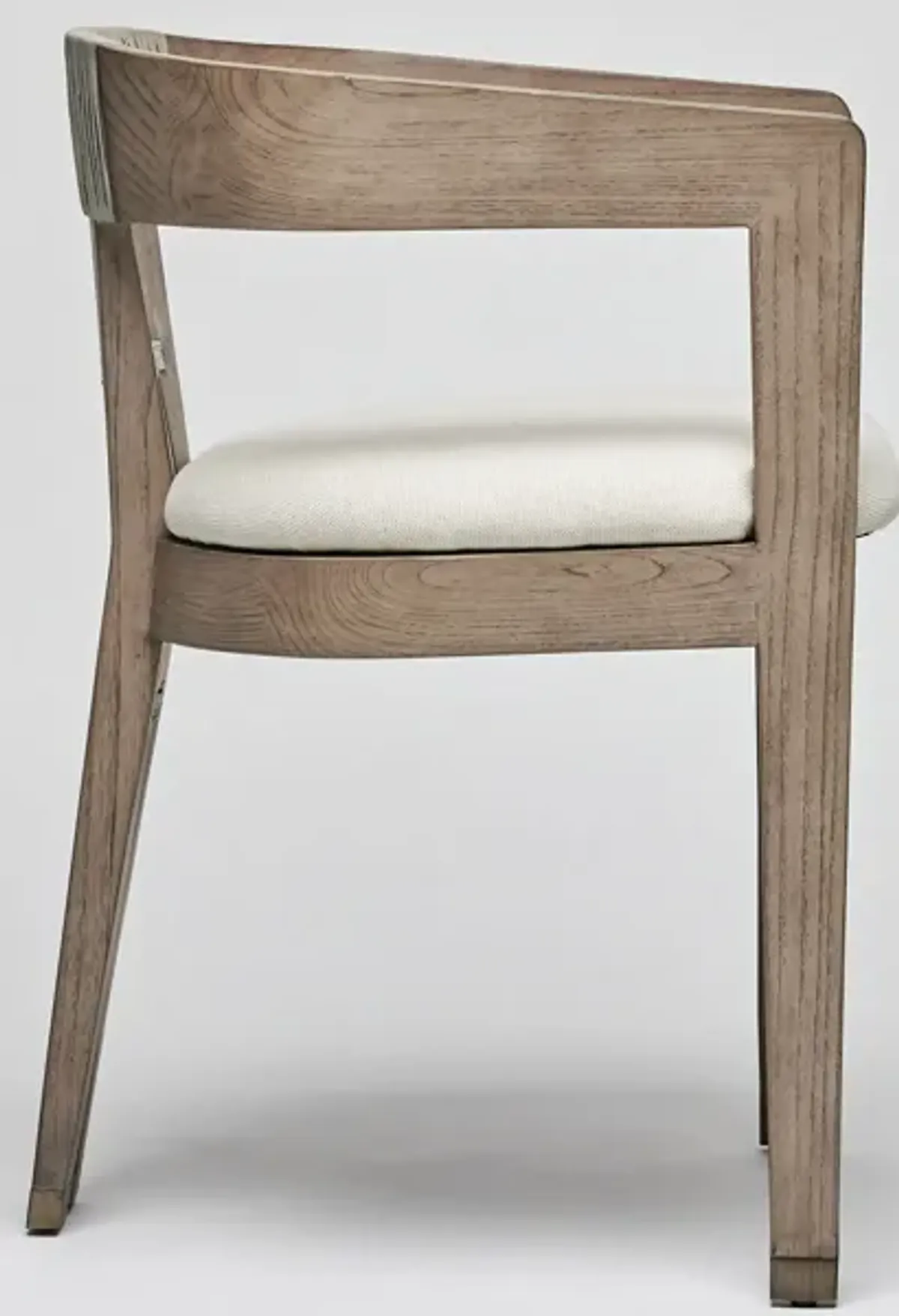 Maryl III Dining Chair - Chestnut