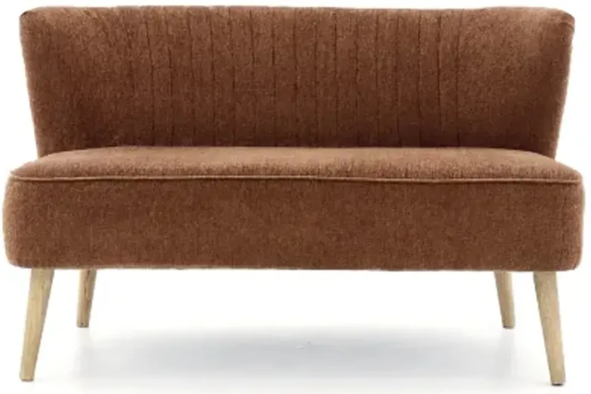 Collbury Accent Bench