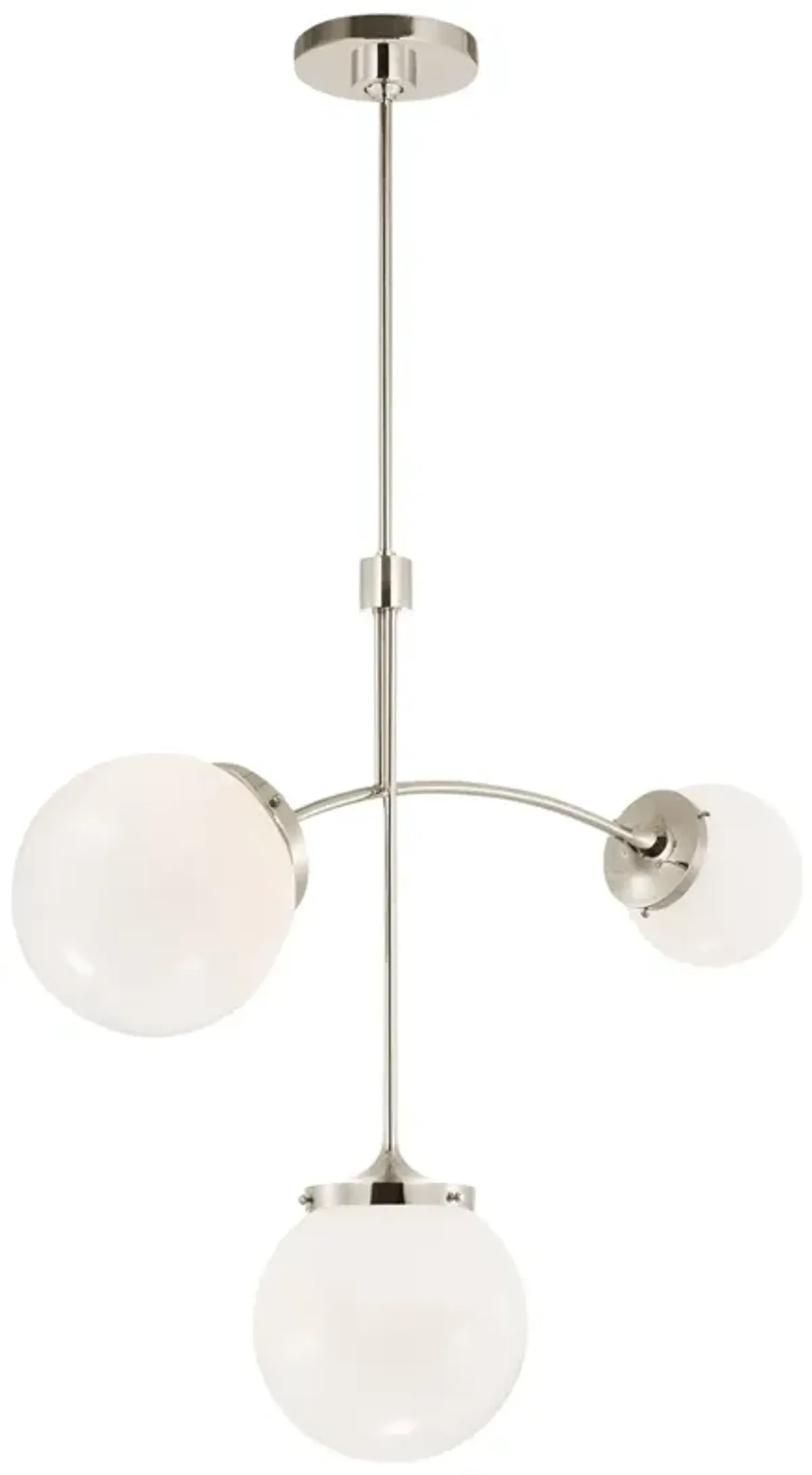 Prescott Small Chandelier