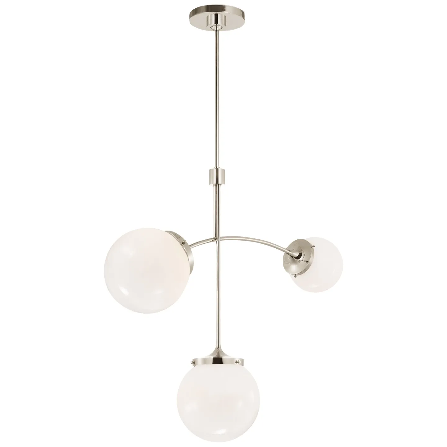 Prescott Small Chandelier