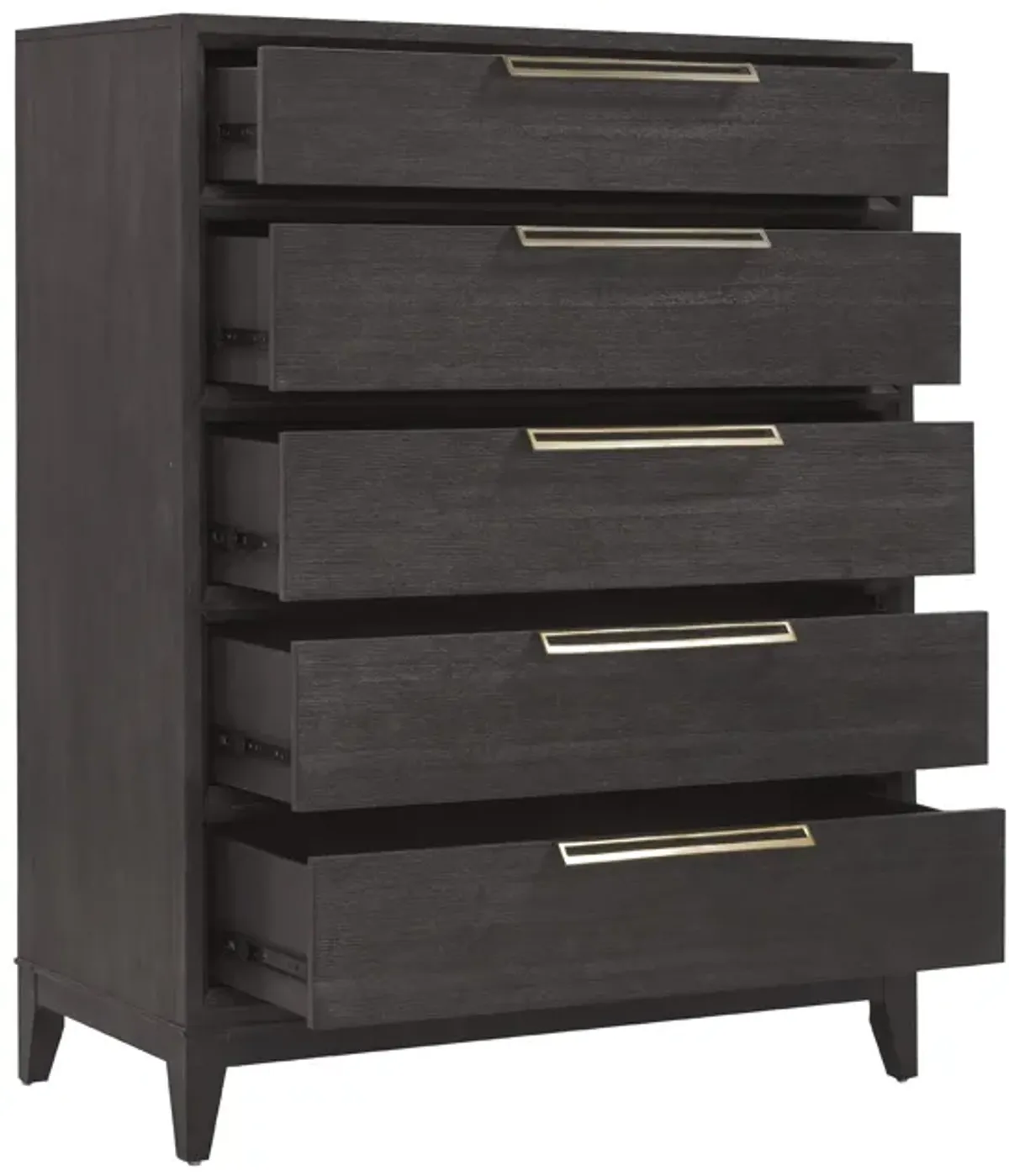 Quincy Chest