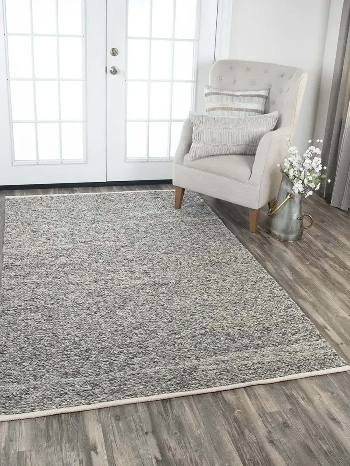 Ewe Complete Me EWE101 5' x 8' Rug