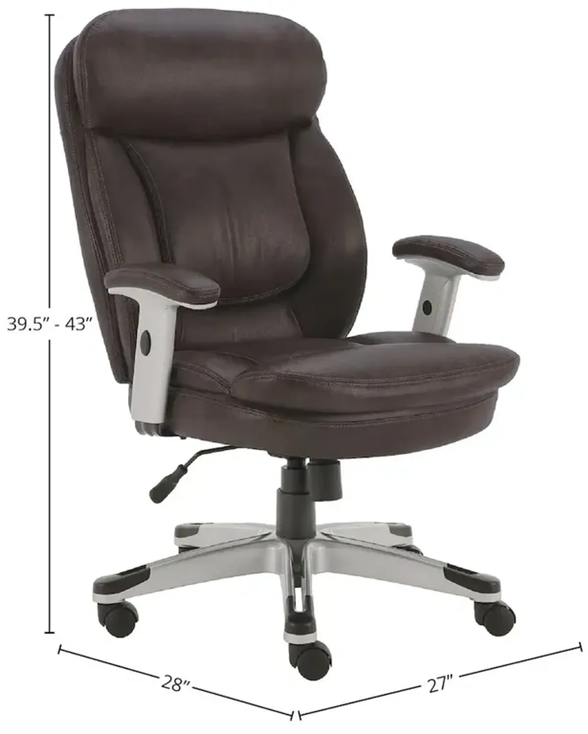 Parker Living - Desk Chair