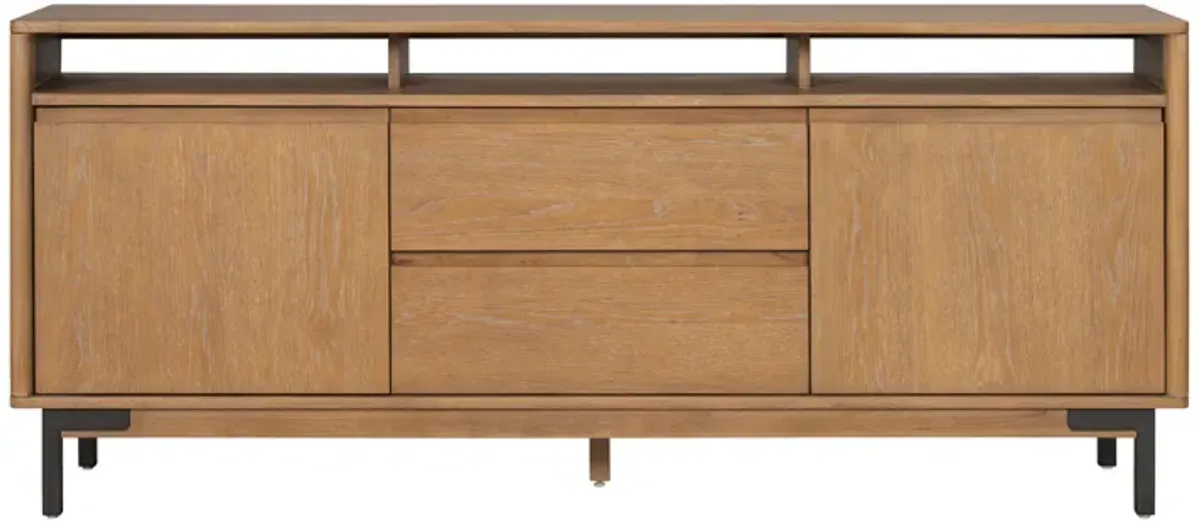Millwork Brown Entertainment Base