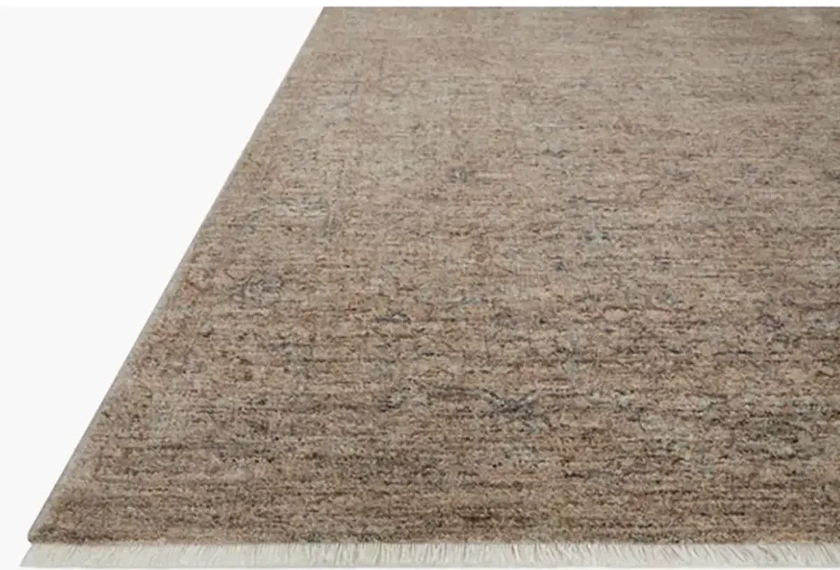 Blake BLA03 2'7" x 10'" Rug