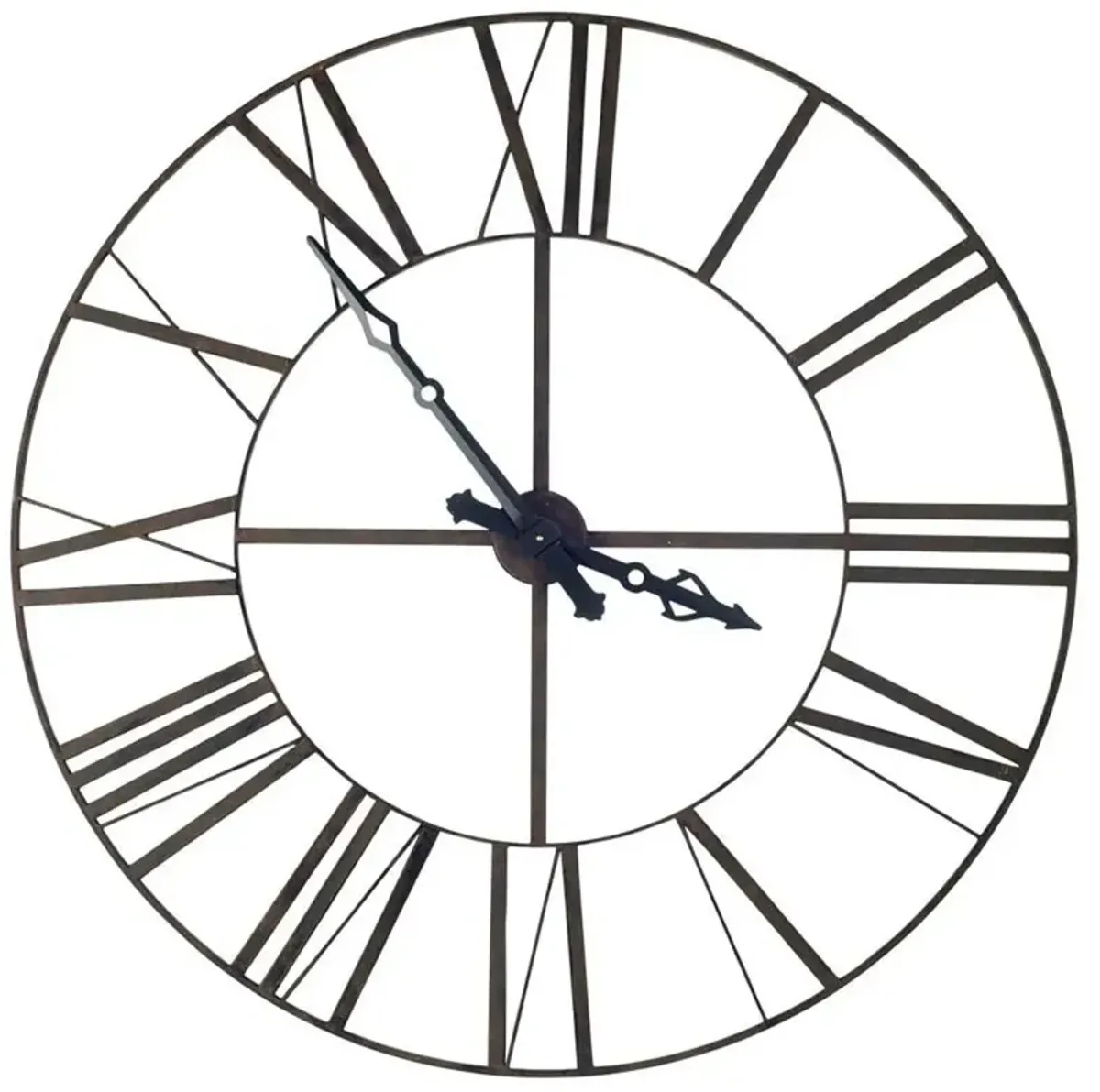 Pender Wall Clock