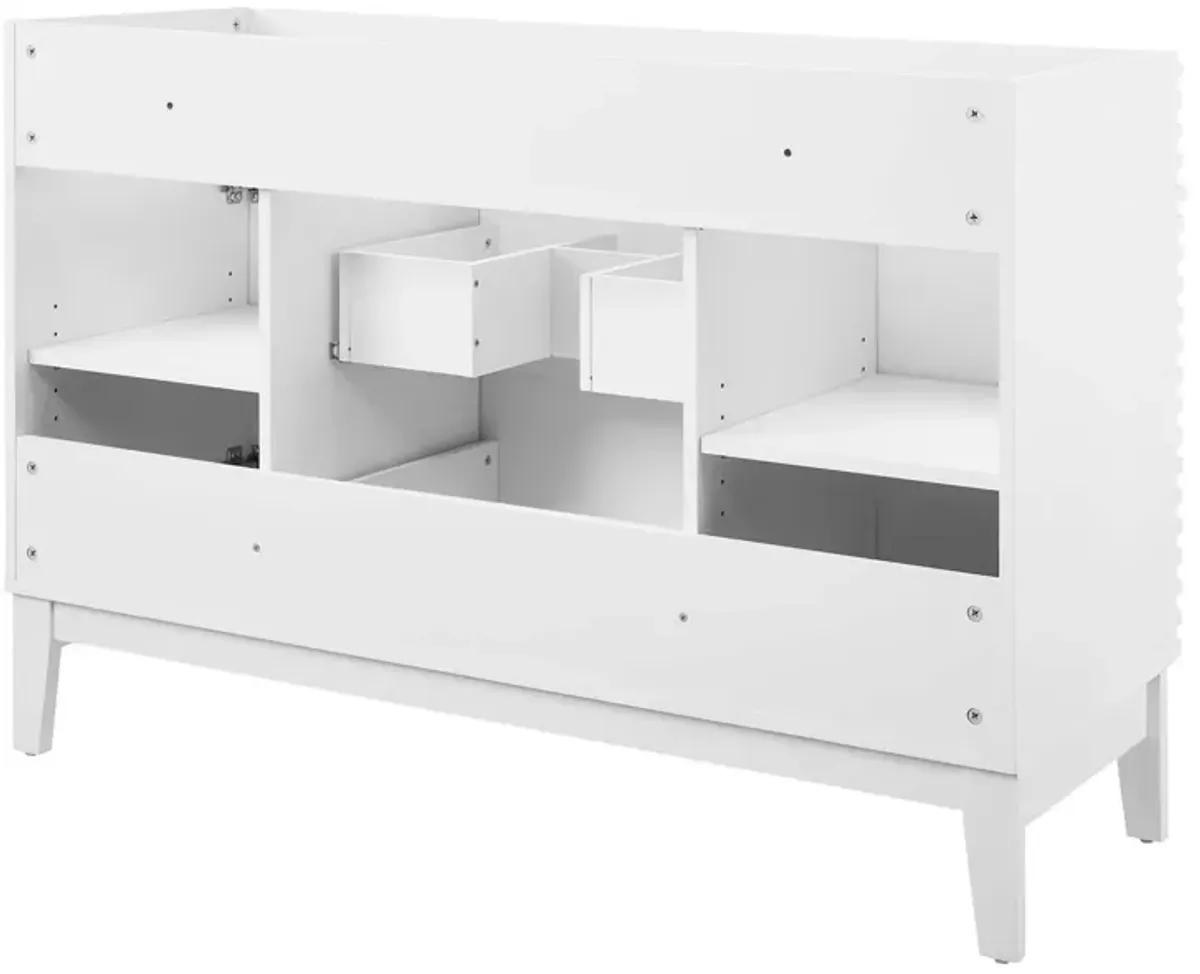 Render 48" Single Bathroom Vanity Cabinet