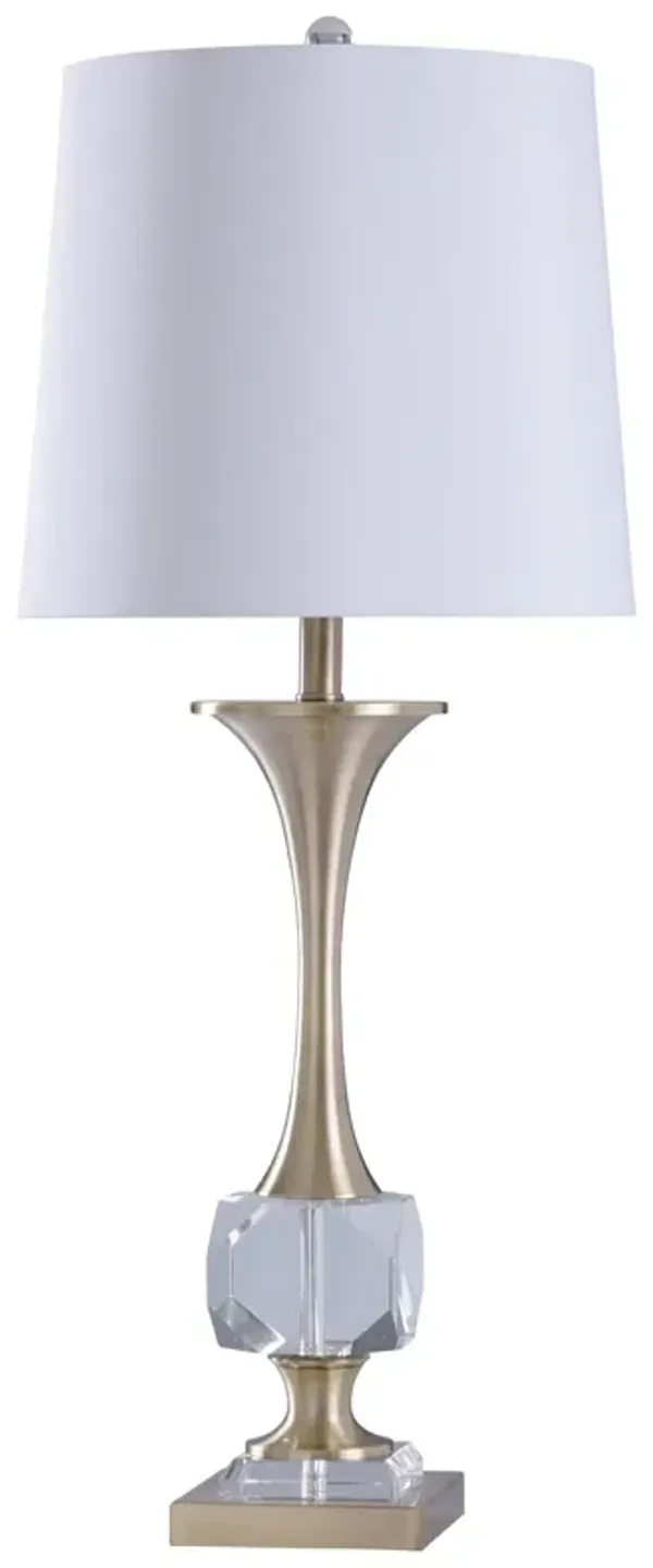 Devi Table Lamp (Set of 2)