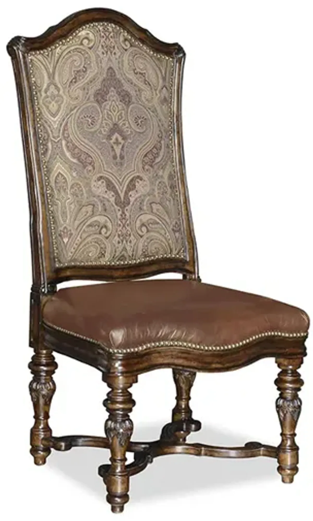 Valencia Side Chair (Set of 2)