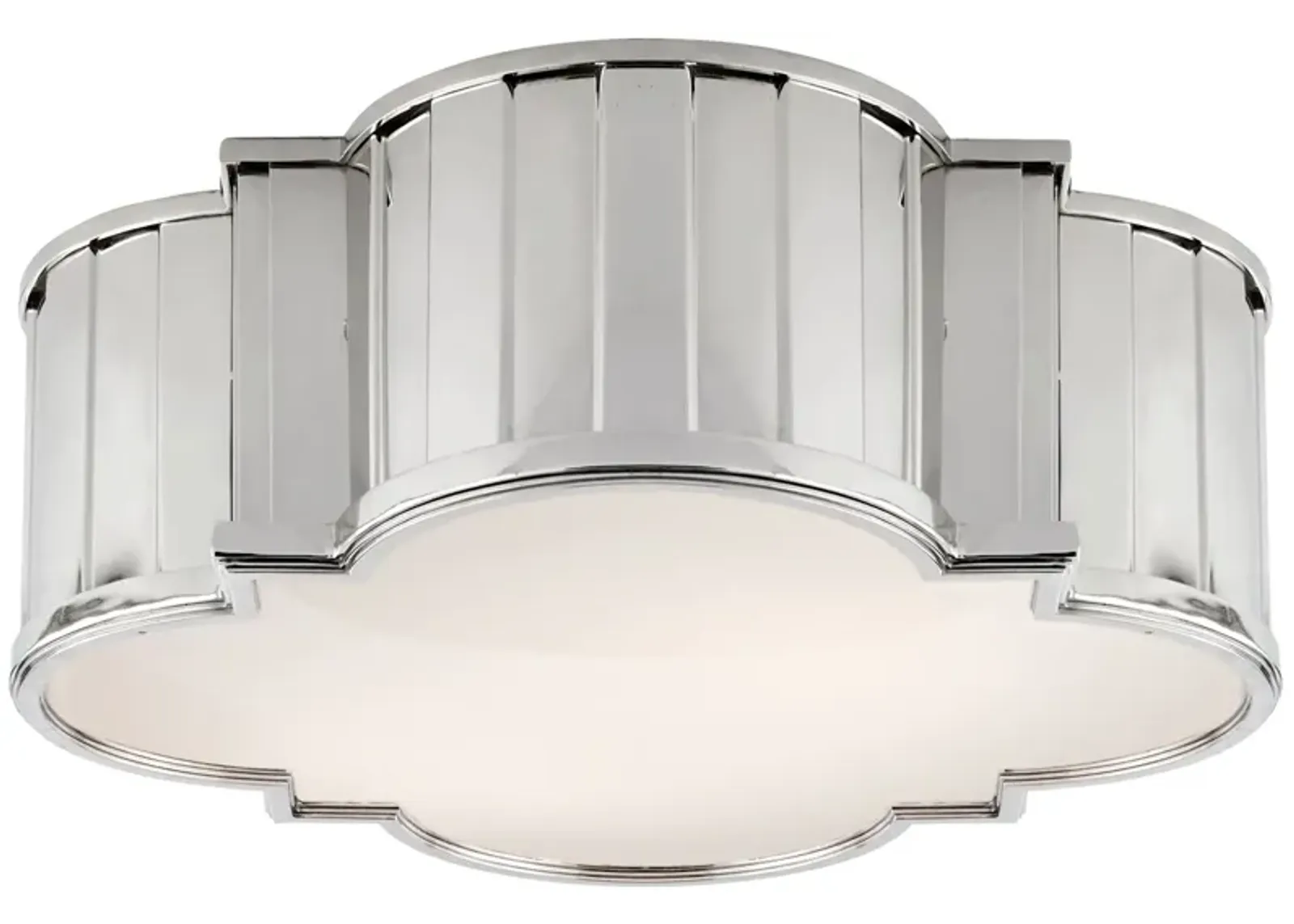 Tilden Large Flush Mount