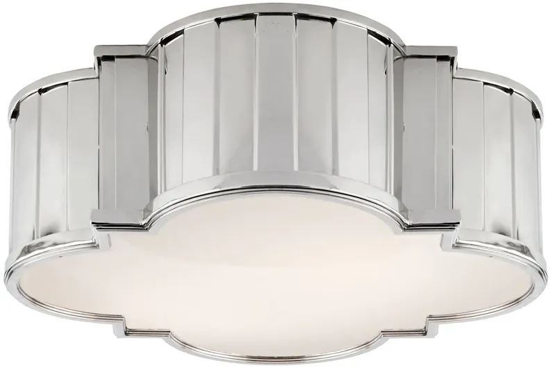 Tilden Large Flush Mount