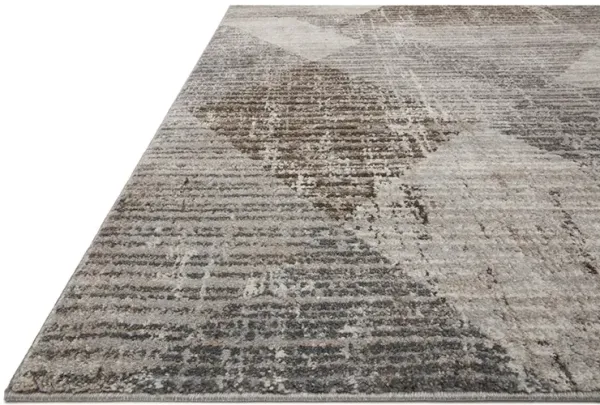 Austen Stone/Bark 11'2" x 15' Rug