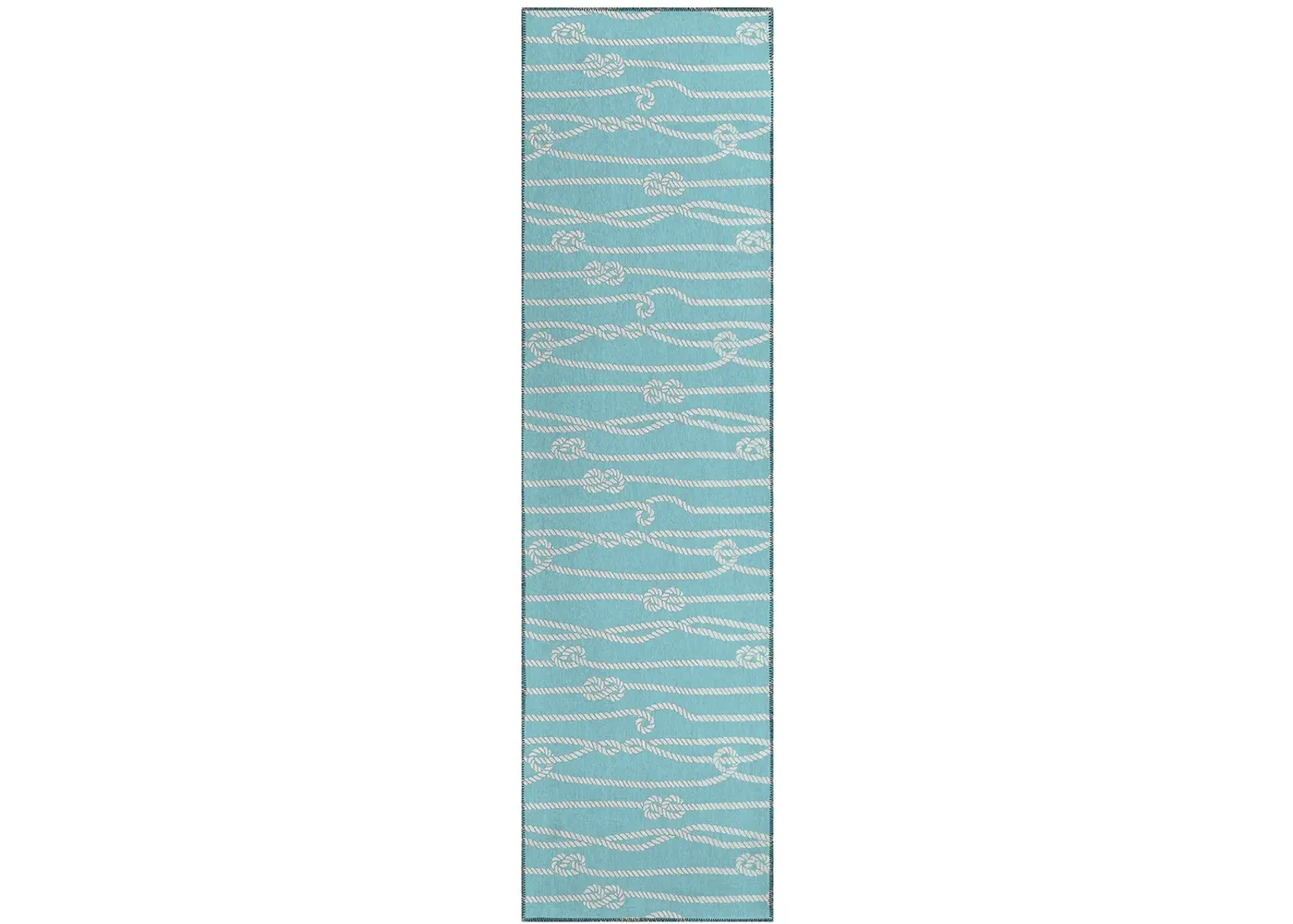 Harbor HA7 Lagoon 2'3" x 7'6" Rug