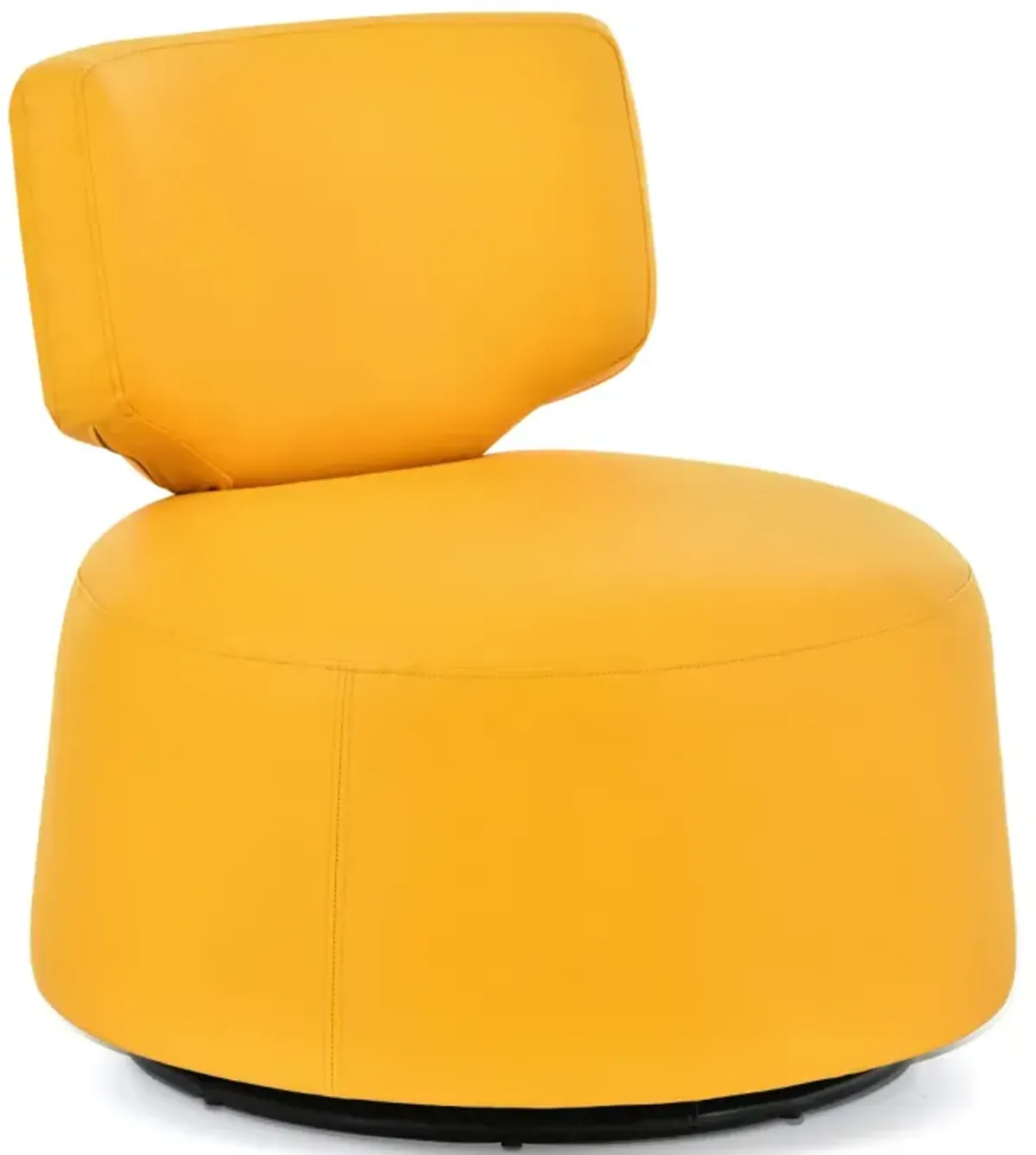 29" Wide Swivel Chair