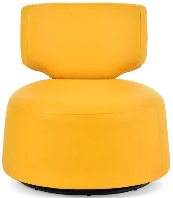 Streamdale 29" Wide Swivel Chair