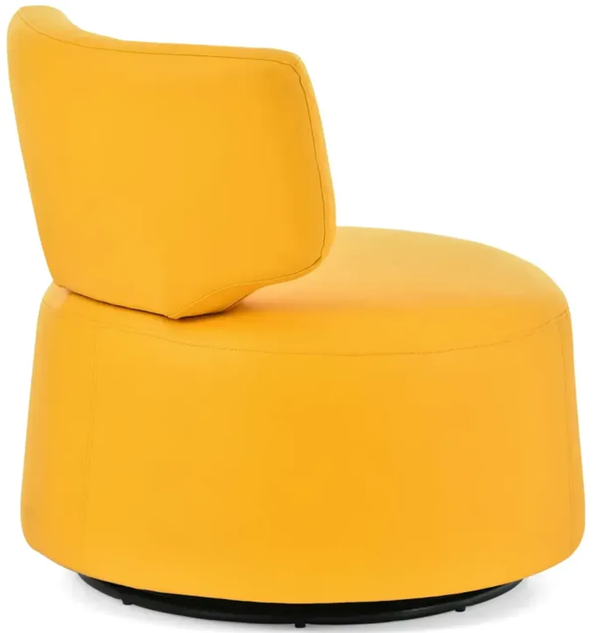 29" Wide Swivel Chair