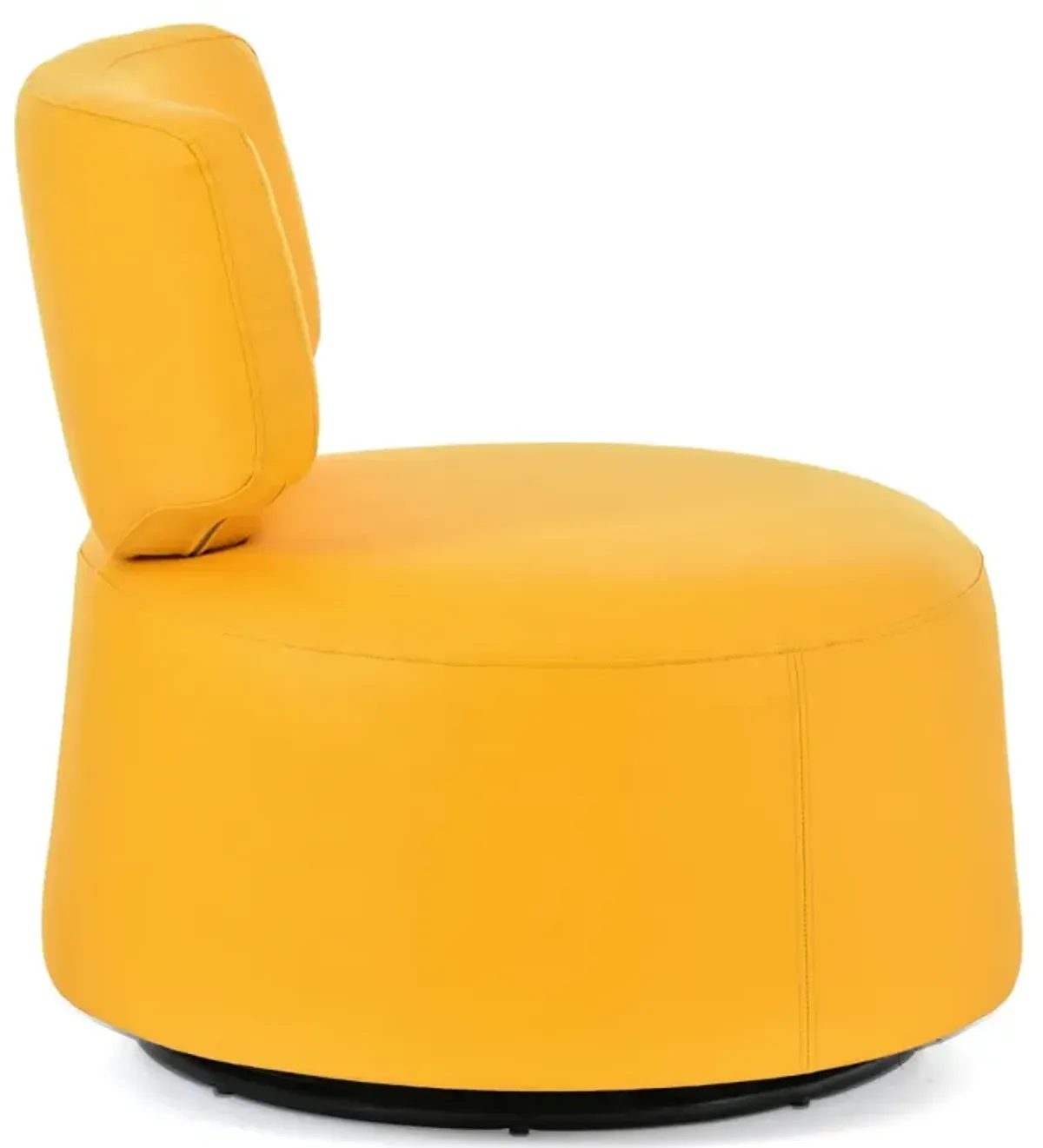 29" Wide Swivel Chair