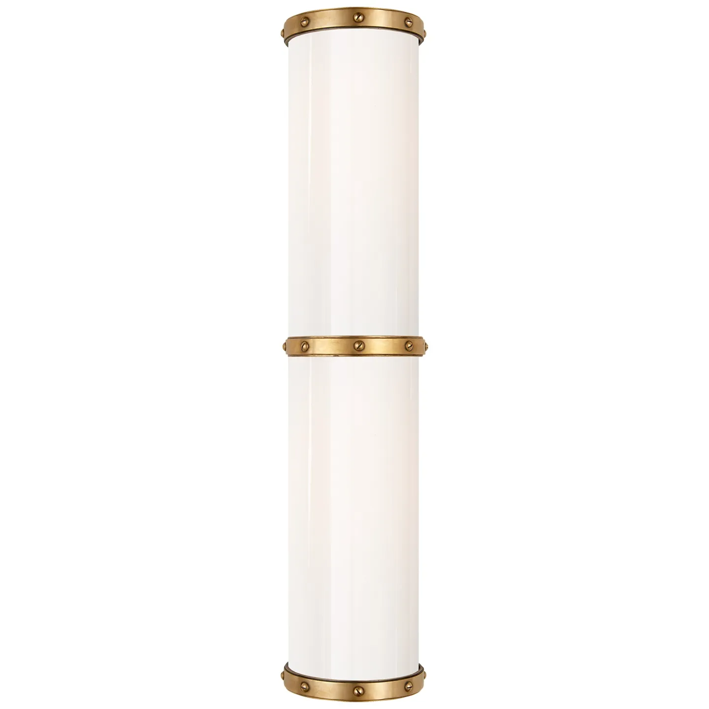 Bleeker Double Bath Sconce